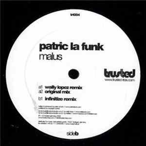 Patric La Funk - Malus mp3