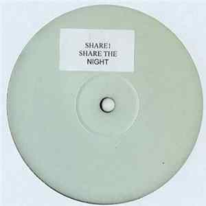 World Premiere - Share The Night mp3