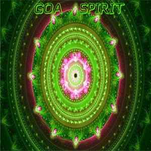 Goa Spirit - Materia mp3
