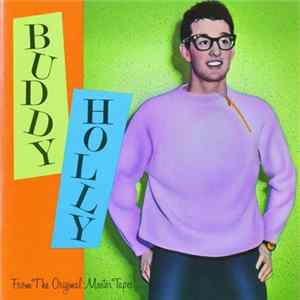 Buddy Holly - From The Original Master Tapes mp3