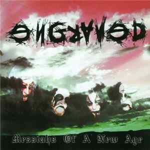 Engraved - Messiahs Of A New Age mp3