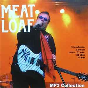 Meat Loaf - MP3 Collection mp3