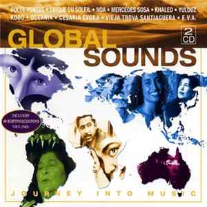 Various - Global Sounds - Journey Into Music mp3