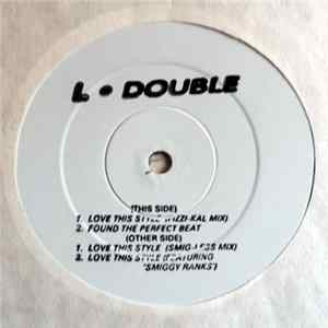 L Double - Love This Style mp3