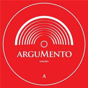Various - The 3rd Argument EP mp3