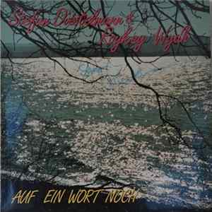 Stefan Diestelmann & Roykey Wydh - Auf Ein Wort Noch mp3