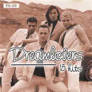 Dreamlovers - 15 Hits mp3