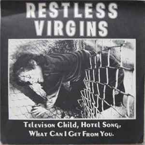 Restless Virgins - Television Child mp3