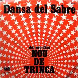 La Trinca - Dansa Del Sabre mp3