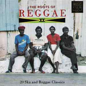 Various - The Roots Of Reggae II mp3