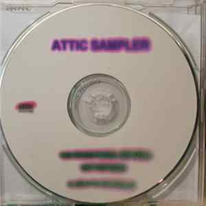 Various - Attic Sampler mp3