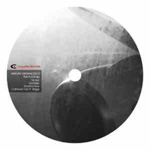 Antony Difrancesco - The A.D.D Ep mp3