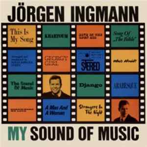 Jørgen Ingmann - My Sound Of Music mp3