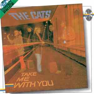 The Cats - Take Me With You mp3