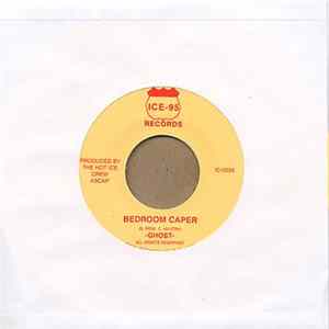 Ghost / Hot Ice Crew - Bedroom Caper / Starburst Riddim mp3