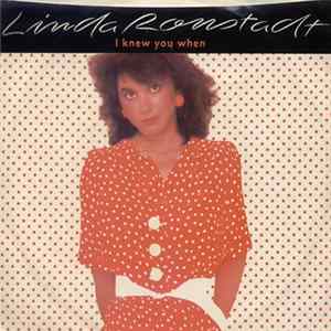 Linda Ronstadt - I Knew You When mp3