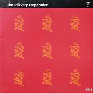 The Thievery Corporation - Shaolin Satellite mp3