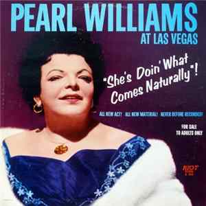 Pearl Williams - At Las Vegas mp3