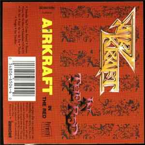 Airkraft - In The Red mp3