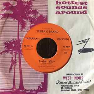 Basdeo Jaikaran - Turban Vijay / Yeh Masti Hawa mp3