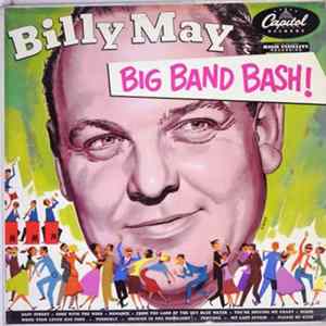 Billy May And His Orchestra - Big Band Bash mp3