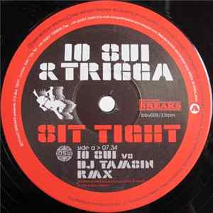 10 Sui & Trigga - Sit Tight mp3