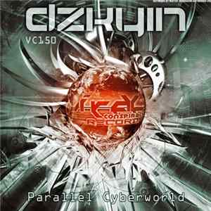 DZKYIN - Parallel Cyberworld mp3