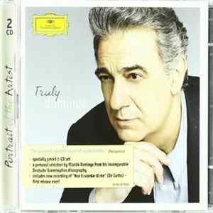 Plácido Domingo - Truly Domingo mp3