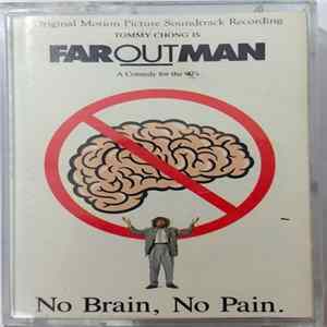 Various - Far Out Man (Original Motion Picture Soundtrack Recording) mp3