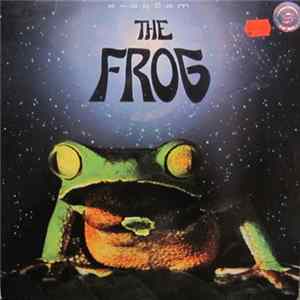 X-Dream - The Frog mp3