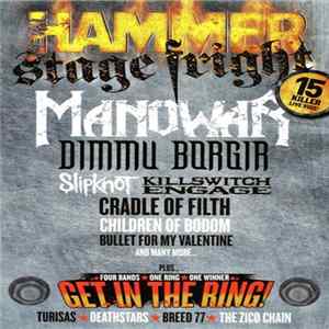 Various - Metal Hammer: Stage Fright mp3