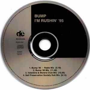 Bump - I'm Rushin' '95 mp3