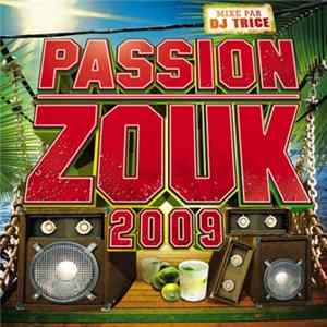 Various - Passion Zouk 2009 mp3