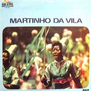 Martinho Da Vila - Batuque Na Cozinha mp3