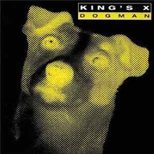 King's X - Dogman mp3