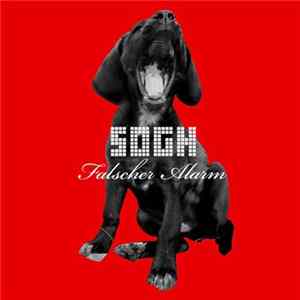 Sogh - Falscher Alarm mp3