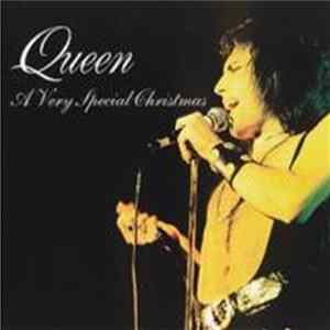 Queen - A Very Special Christmas mp3