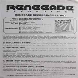 Various - Renegades Of Funk Volume 4 mp3