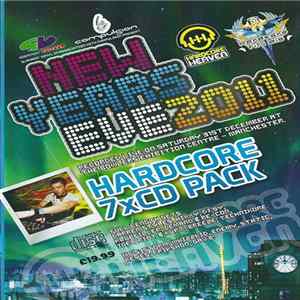 Various - New Years Eve 2011 mp3