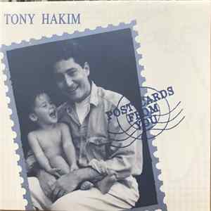 Tony Hakim - Postcards from you mp3