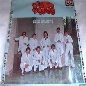 Los Yonics - Solo Baladas mp3