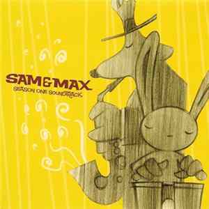 Jared Emerson-Johnson - Sam & Max Season One Soundtrack mp3