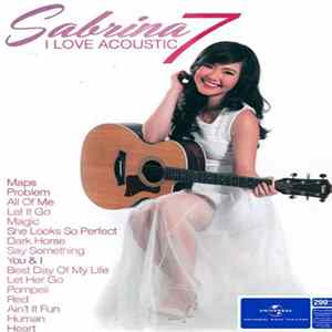 Sabrina - I Love Acoustic 7 mp3