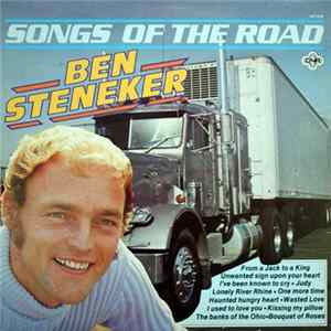 Ben Steneker - Songs Of The Road mp3