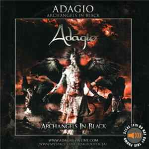 Adagio - Archangels In Black mp3