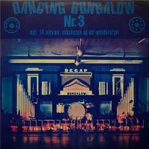 Decap Organ Antwerp - Dancing Bungalow Nr. 3 mp3