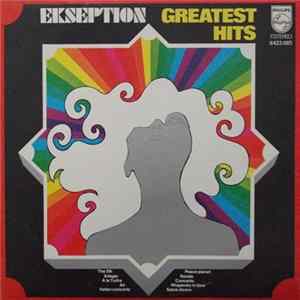 Ekseption - Greatest Hits mp3