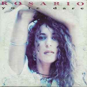 Rosario - Yo Te Daré mp3