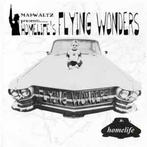 Homelife - Flying Wonders mp3