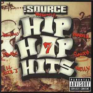 Various - The Source Presents Hip Hop Hits 7 mp3